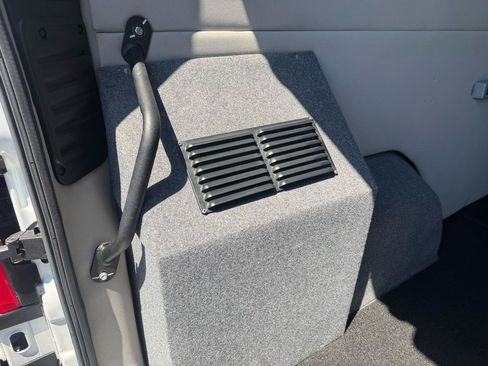 Used 2022 RAM ProMaster 1500 FWD image 16