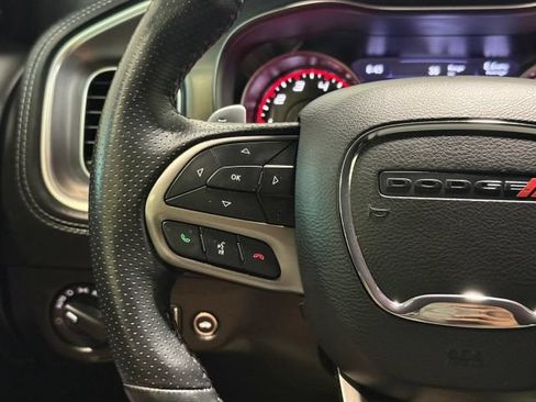 Used 2022 Dodge Charger Scat Pack RWD image 16