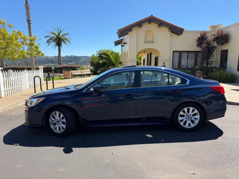 Used 2016 Subaru Legacy 2.5i Premium w/ Popular Package #3 AWD/4WD image 3