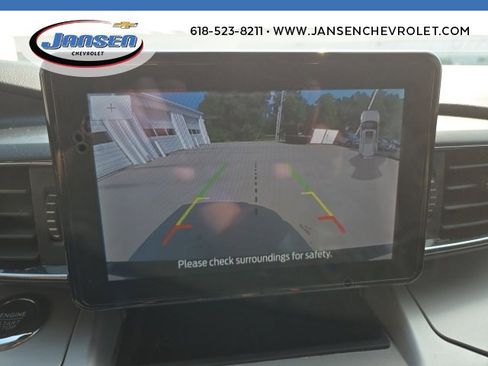 Used 2024 Ford Explorer XLT w/ Equipment Group 202A image 22