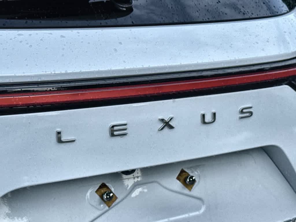Used 2024 Lexus NX 350 F Sport AWD/4WD image 10