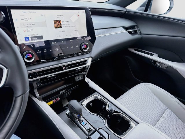 New 2026 Lexus RX 350 Premium FWD image 29
