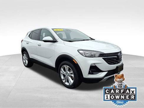 Used 2023 Buick Encore GX Preferred w/ Cold Weather Comfort Package image 1