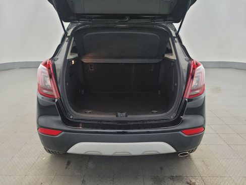 Used 2020 Buick Encore Preferred w/ Safety Package image 29