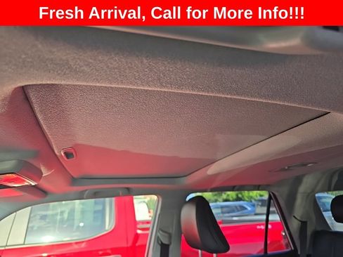 Used 2021 Toyota 4Runner Limited AWD/4WD image 10