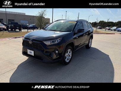 Used 2021 Toyota RAV4 XLE w/ Convenience Package