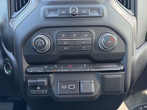 New 2026 Chevrolet Silverado 1500 W/T w/ WT Value Package image 17