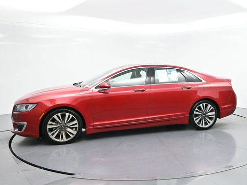 Used 2020 Lincoln MKZ Reserve w/ Elements Package FWD image 3