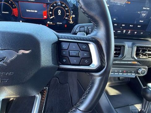 Used 2024 Ford Mustang GT image 24