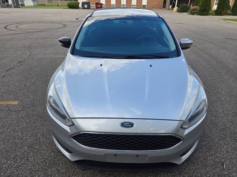 Used 2017 Ford Focus SE FWD image 16