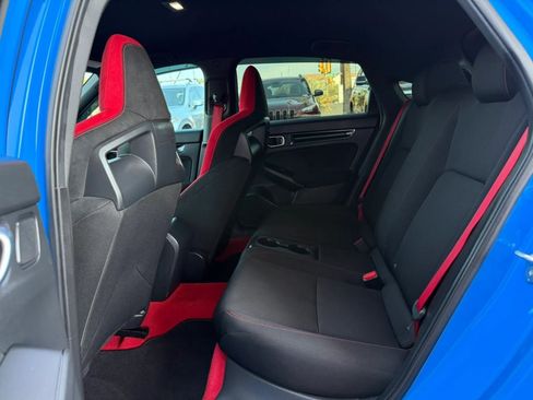 Used 2024 Honda Civic Type R image 42