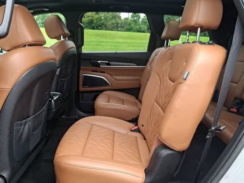 Used 2024 Kia Telluride SX X-Pro AWD/4WD image 12