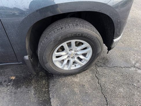 Used 2020 Chevrolet Silverado 1500 LT w/ All-Star Edition image 29