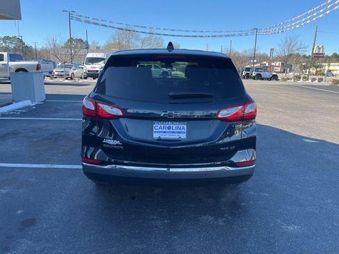 Used 2020 Chevrolet Equinox LT image 33