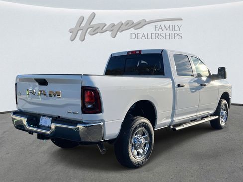 New 2026 RAM 2500 Tradesman image 5