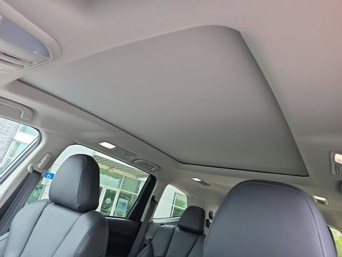 New 2026 Subaru Ascent Bronze Edition AWD/4WD image 32