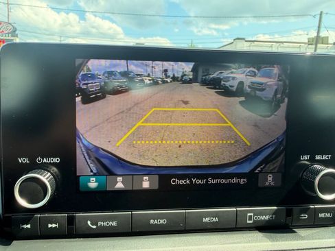 Used 2023 Honda Accord EX image 16