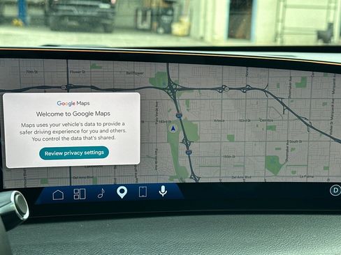 Certified 2025 Cadillac CT5 Premium Luxury image 26