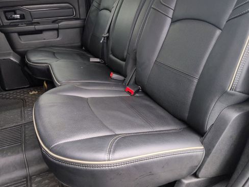 Certified 2024 RAM 2500 Rebel w/ Towing Technology Group image 19