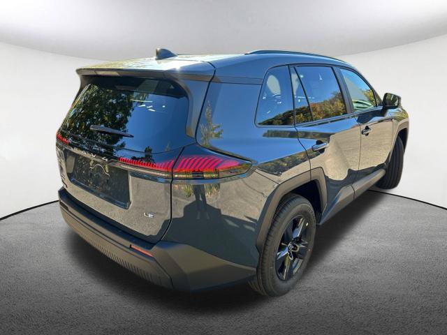 New 2026 Toyota RAV4 LE AWD/4WD image 9