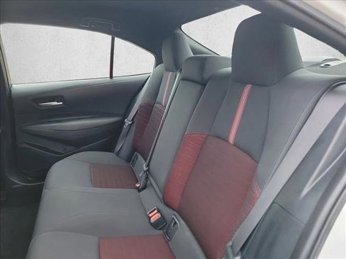 Used 2024 Toyota Corolla SE image 11