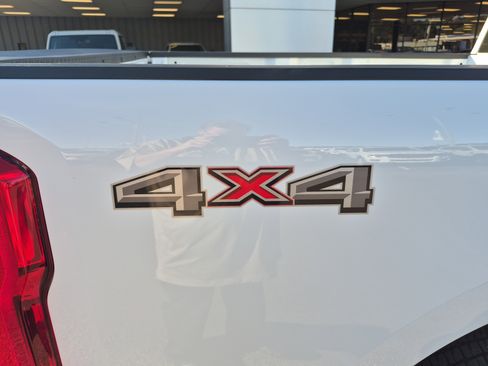 New 2026 Ford F250 XL image 8