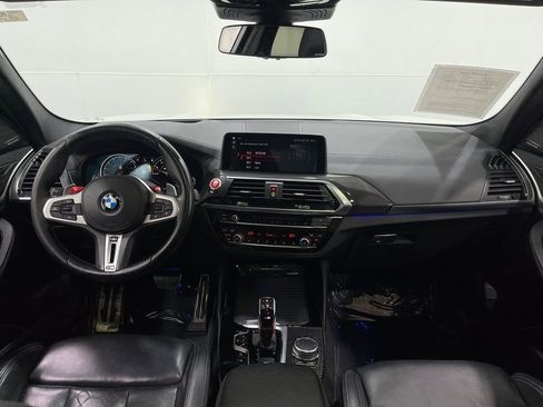 Used 2020 BMW X3 M w/ Executive Package image 21