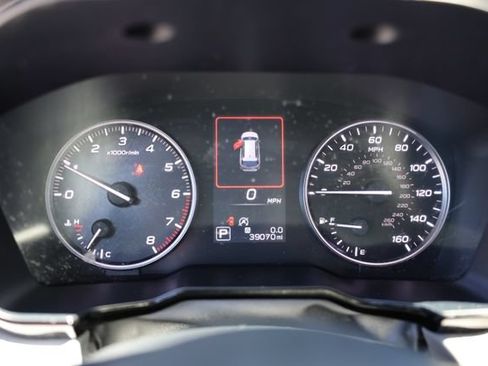 Used 2020 Subaru Outback Premium AWD/4WD image 22