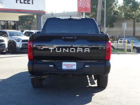 Used 2023 Toyota Tundra SR image 13