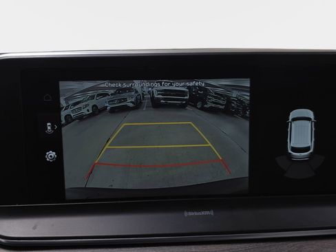 Used 2020 Kia Telluride EX w/ EX Premium Package image 24