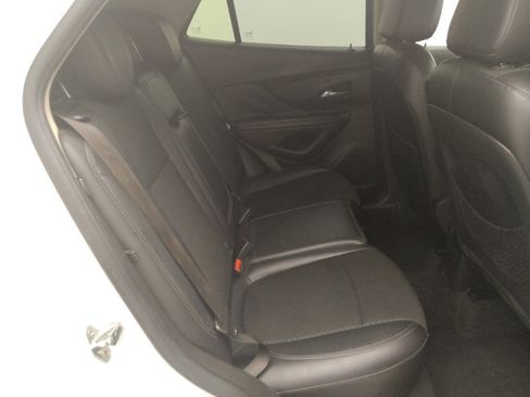 Used 2019 Buick Encore Preferred FWD image 19