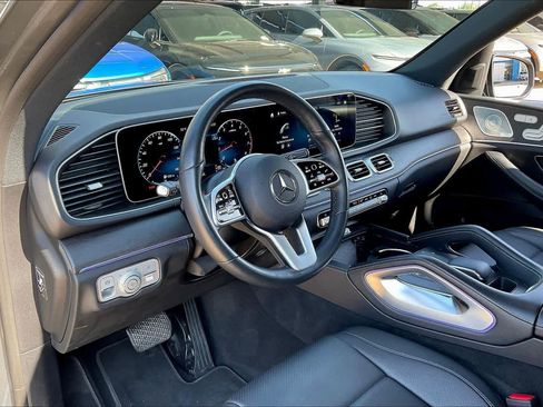 Used 2021 Mercedes-Benz GLE 350 4MATIC image 18