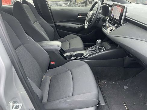 Used 2024 Toyota Corolla SE image 47