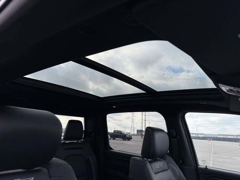 New 2026 RAM 1500 Rebel w/ G/T Package image 31