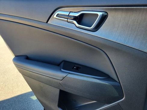 New 2026 Kia Sportage X-Line image 14