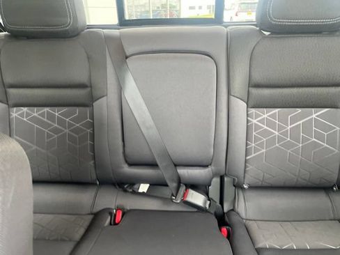 Certified 2025 Nissan Frontier SV w/ SV Convenience Package RWD image 19