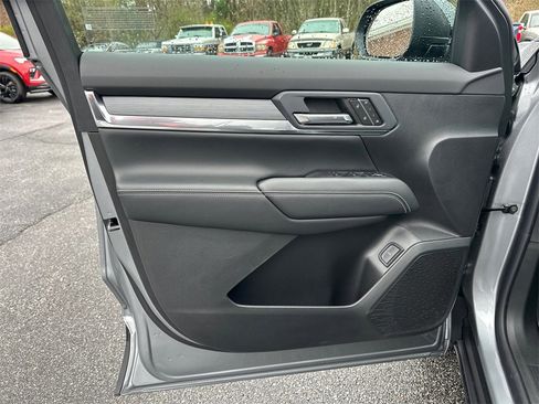 New 2026 GMC Terrain Elevation w/ Elevation Premium Package image 11