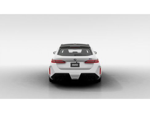 New 2027 BMW M5 Touring AWD/4WD image 5