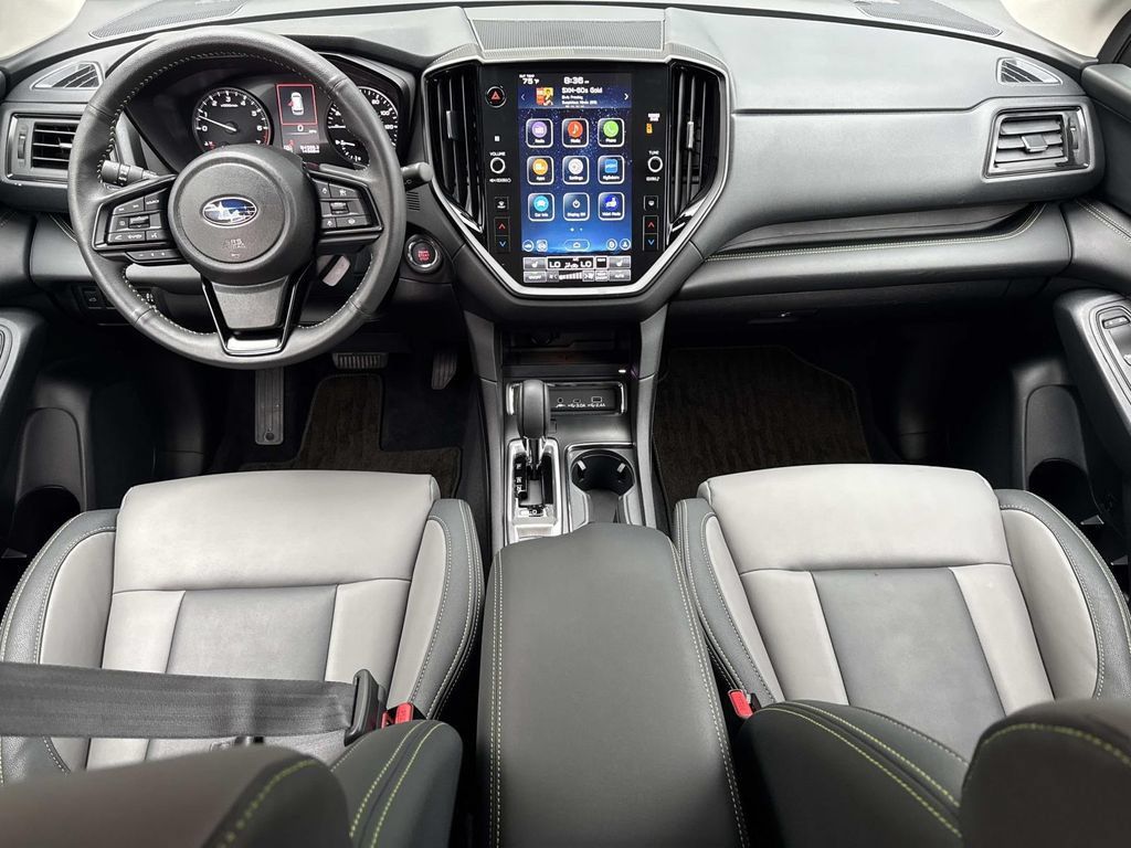 Used 2023 Subaru Ascent Onyx Edition AWD/4WD image 18