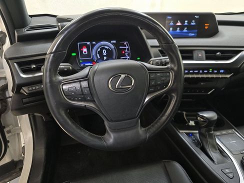 Used 2020 Lexus UX 250h 250h Base image 9