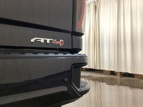 New 2026 GMC Sierra 2500 AT4 w/ AT4 Premium Plus Package image 14