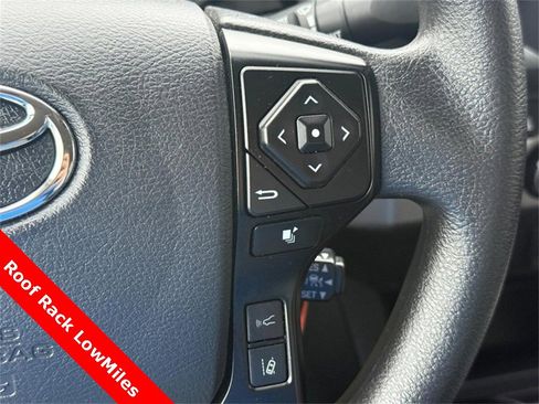Used 2023 Toyota Tacoma SR image 21