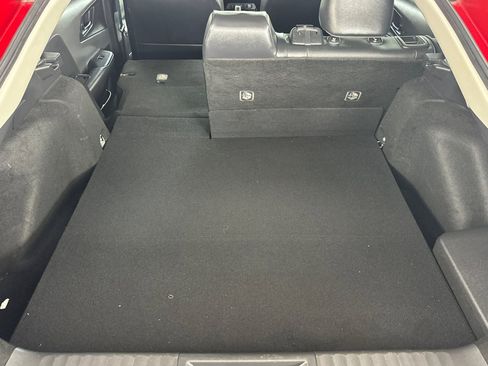 Used 2023 Toyota Prius XLE AWD/4WD image 16