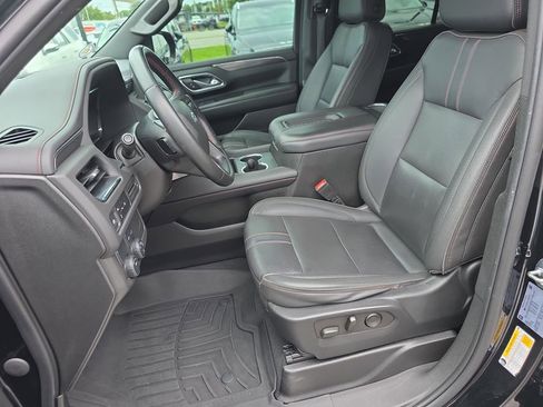Used 2023 Chevrolet Tahoe RST RWD image 10