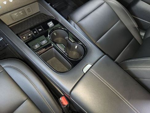 Certified 2025 Nissan Murano SL w/ Cargo Package AWD/4WD image 25