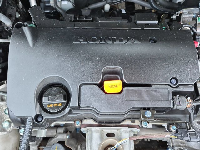 Used 2023 Honda HR-V EX-L image 23