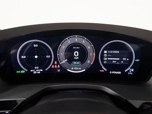 New 2026 Porsche Panamera Turbo image 25