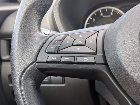 Used 2024 Nissan Sentra S FWD image 28