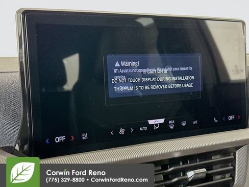 New 2026 Ford Explorer ST-Line AWD/4WD image 15
