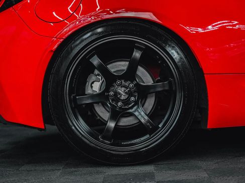 Used 2023 Subaru BRZ Limited image 14